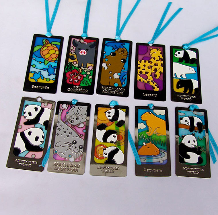 徽章訂（dìng）製