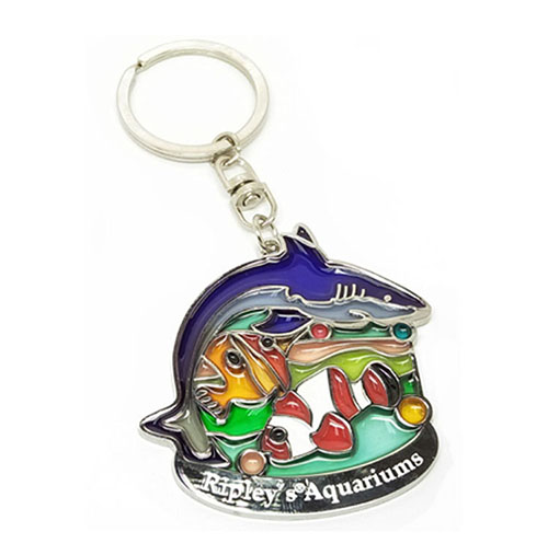 定（dìng）製徽章