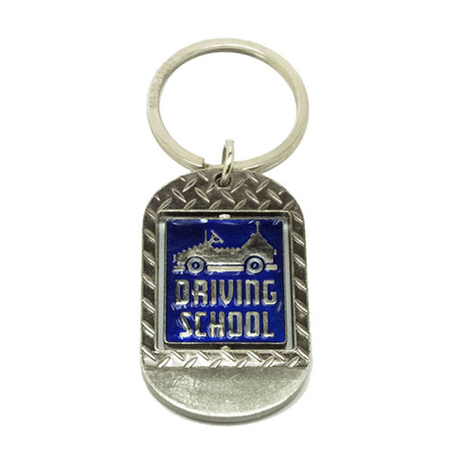 徽章訂（dìng）製