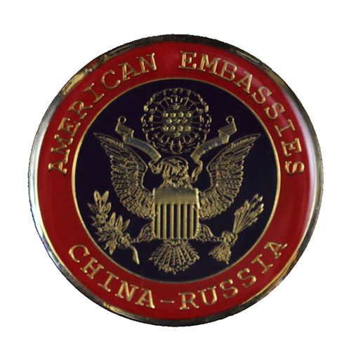 徽章定(dìng)做定製(zhì)