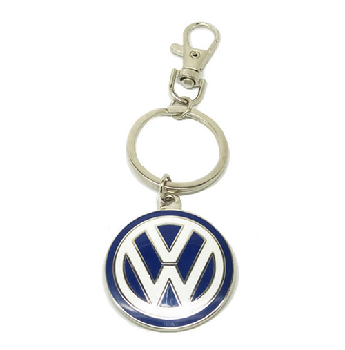 閃（shǎn）耀（yào）徽章鑰匙扣（kòu）定製