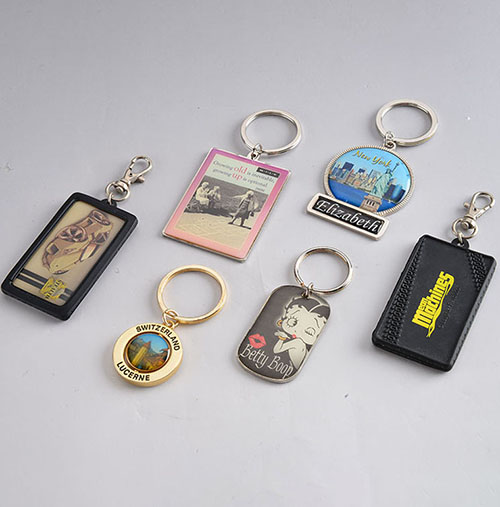 定做（zuò）徽章