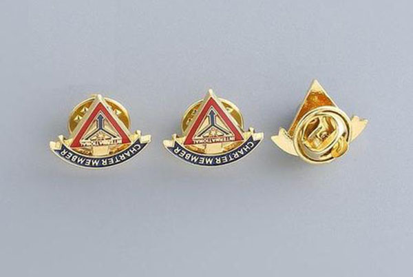 佛山紀念白金徽章(zhāng)哪家(jiā)好