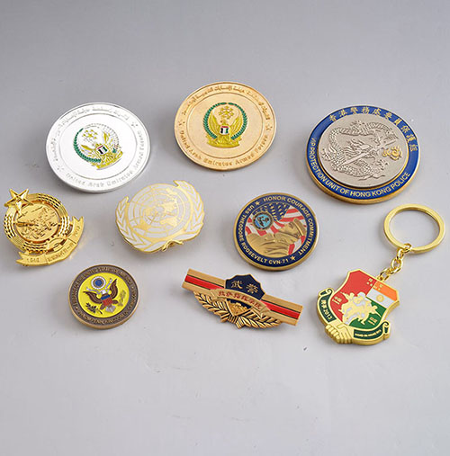 徽章訂製 徽章(zhāng)訂製