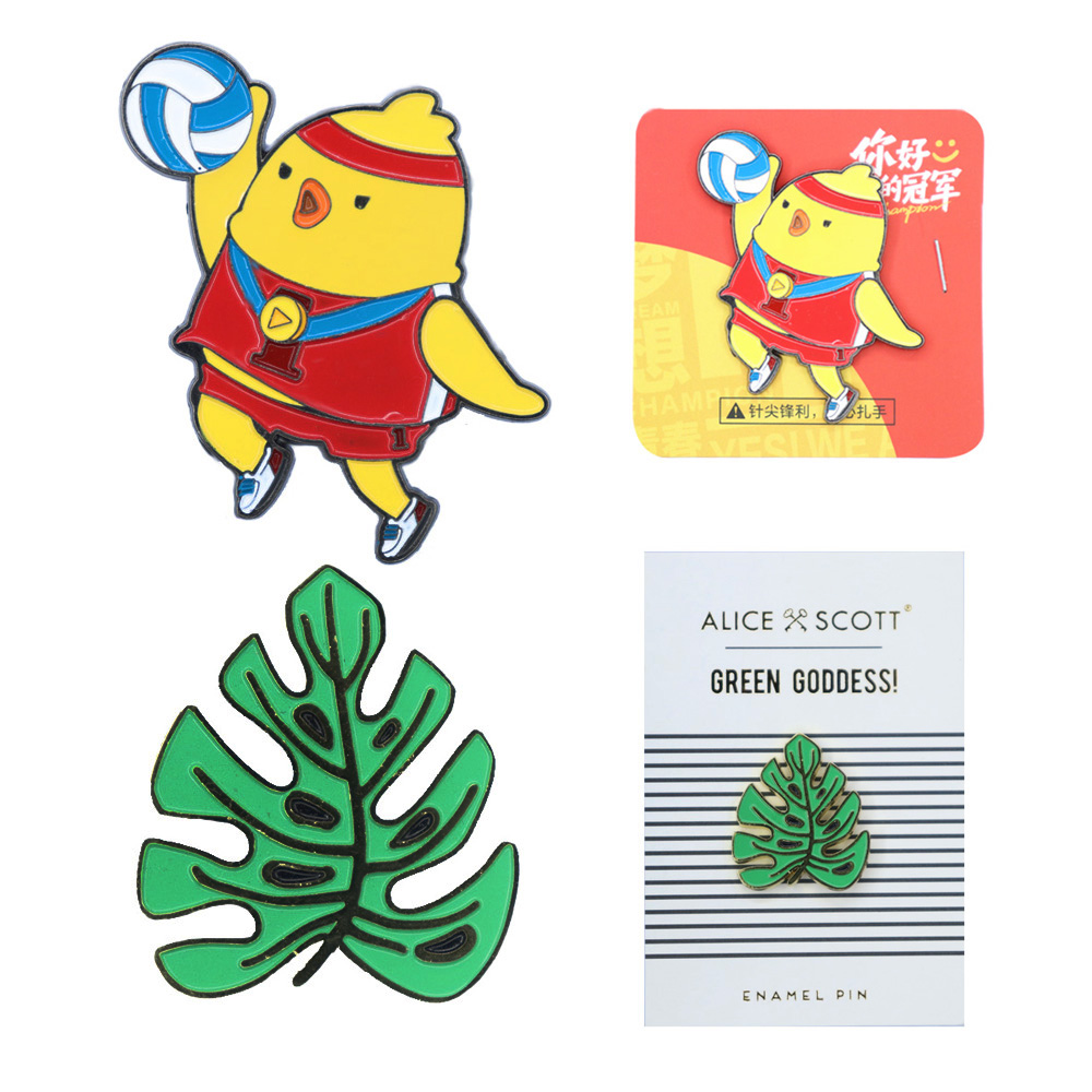 定製徽章（zhāng）