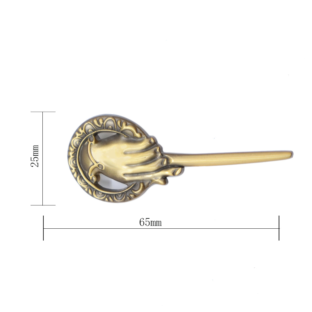 定（dìng）製徽章