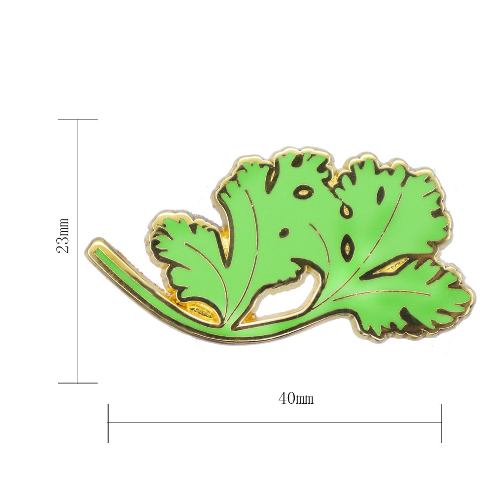 白菜徽章（zhāng）