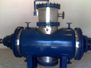 500L真（zhēn）空耙式幹（gàn）燥機