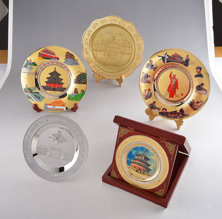 徽（huī）章（zhāng）定製