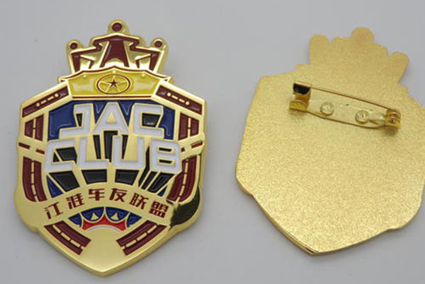 徽章定(dìng)製 徽章定製