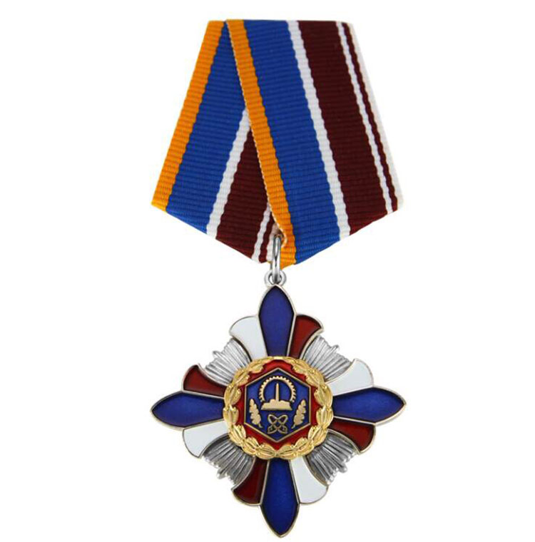 獎章（zhāng）紀念章