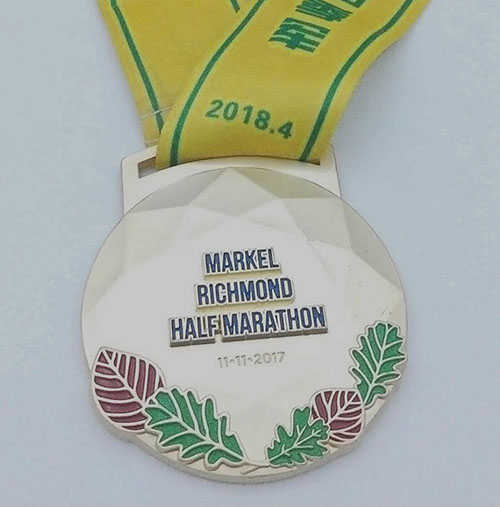 琺琅(láng)徽章獎(jiǎng)牌定製