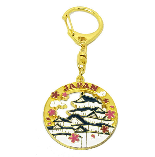 鑰匙扣徽章(zhāng)訂製