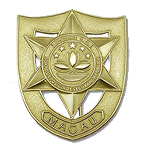 金屬徽章定製（zhì）