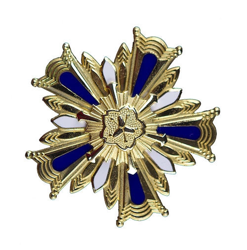 製作徽（huī）章