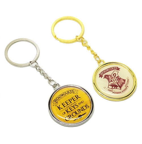 徽章定製鑰匙扣定製