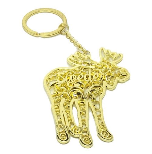 鑰（yào）匙扣滴（dī）膠（jiāo）徽章定製