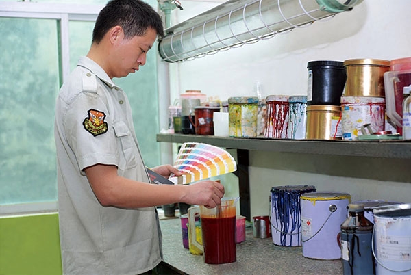 金屬徽章定製的五種工藝類（lèi）型及特點