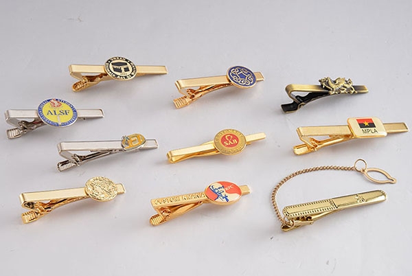 徽章定製常見的配件（jiàn）