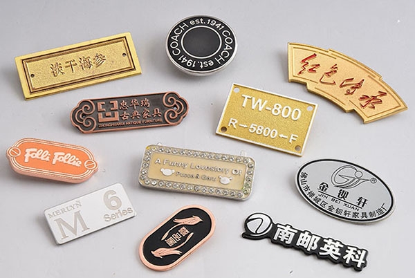 帶你了解徽章（zhāng）訂製琺琅徽章