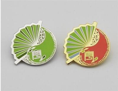 徽章定製所（suǒ）需材料