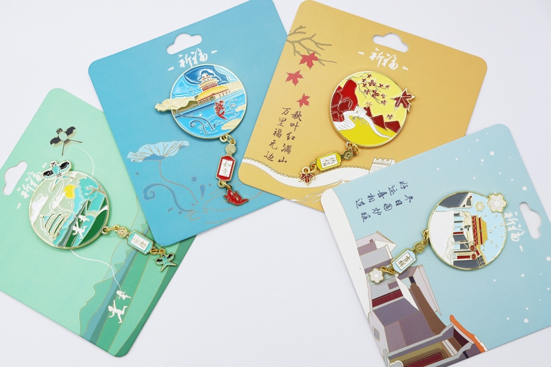 冰（bīng）箱（xiāng）貼（tiē）製作