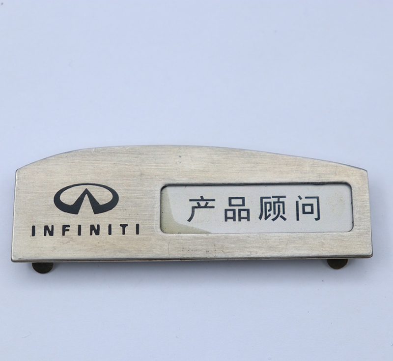 金屬標牌那家好，標（biāo）牌廠（chǎng）家，標牌製作