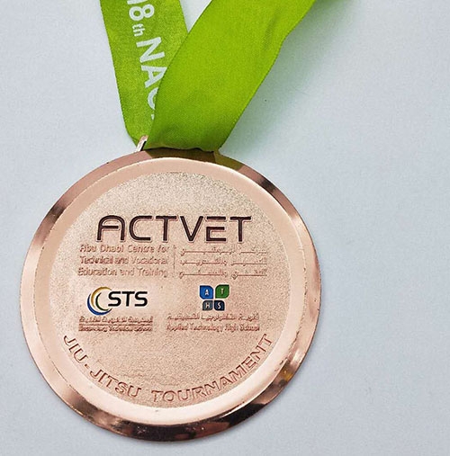 你的馬拉鬆獎牌能賣多少錢？