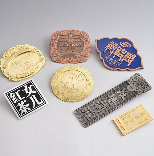 徽章，胸章，胸針，背麵各種款式--徽章（zhāng）廠家