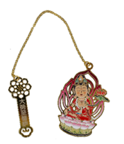 佛教印（yìn）刷書簽