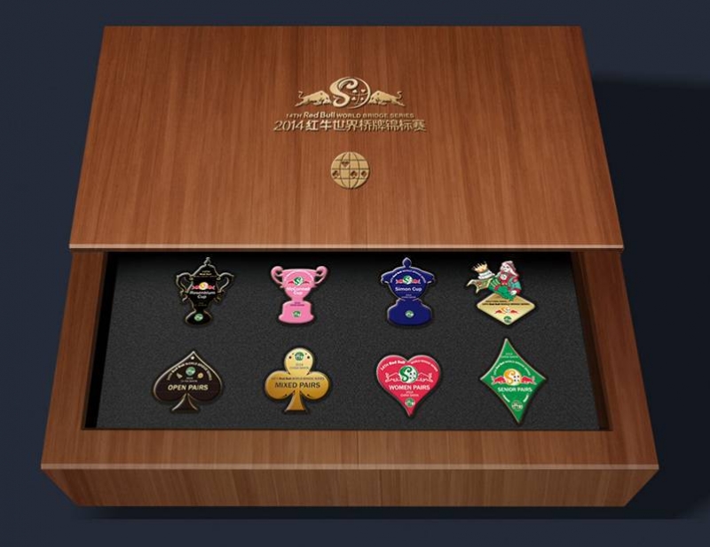 徽章製作工藝決定金屬徽章的（de）質量