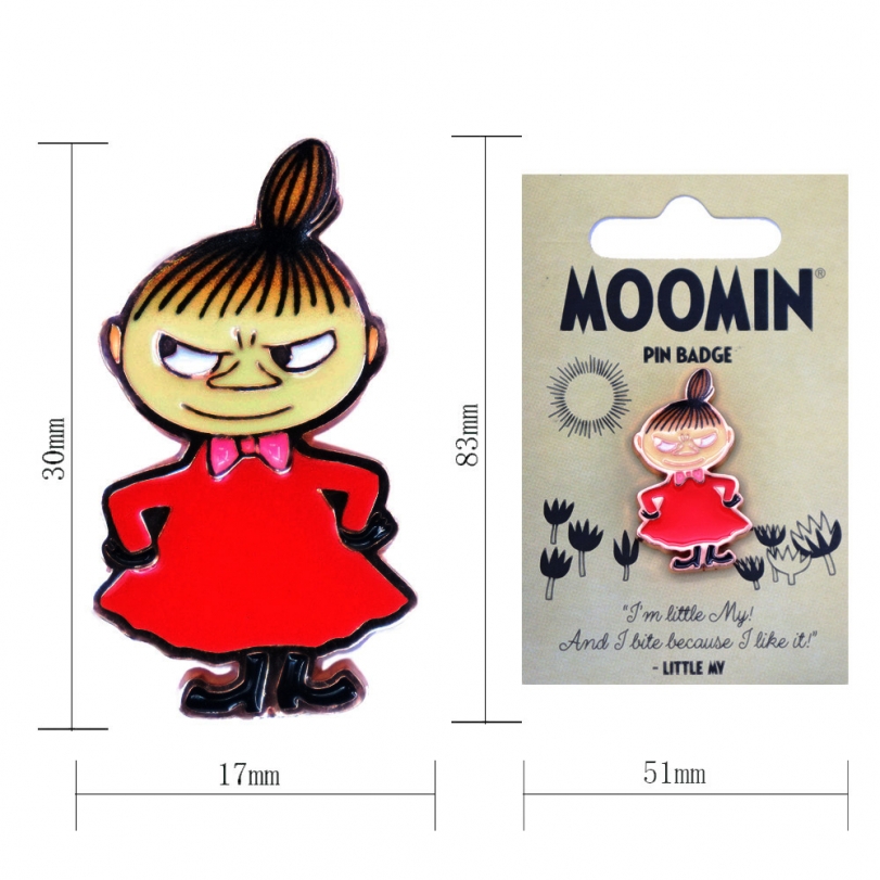 人（rén）物徽章