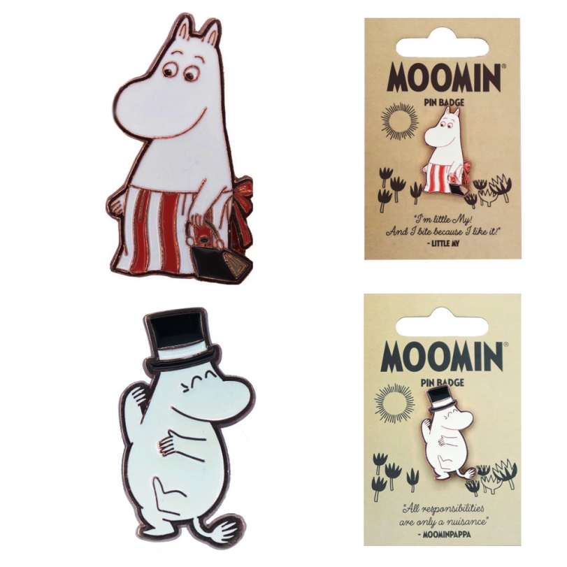 動（dòng）物徽章