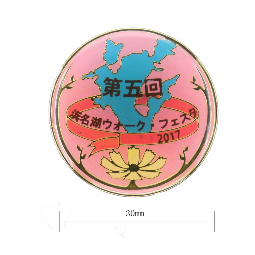 日本風徽章（zhāng）