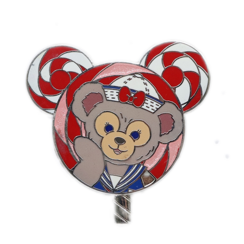 金屬徽章定製的五種工藝類型及特點