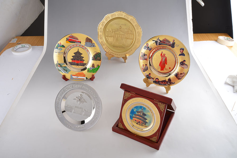 紀念（niàn）擺件