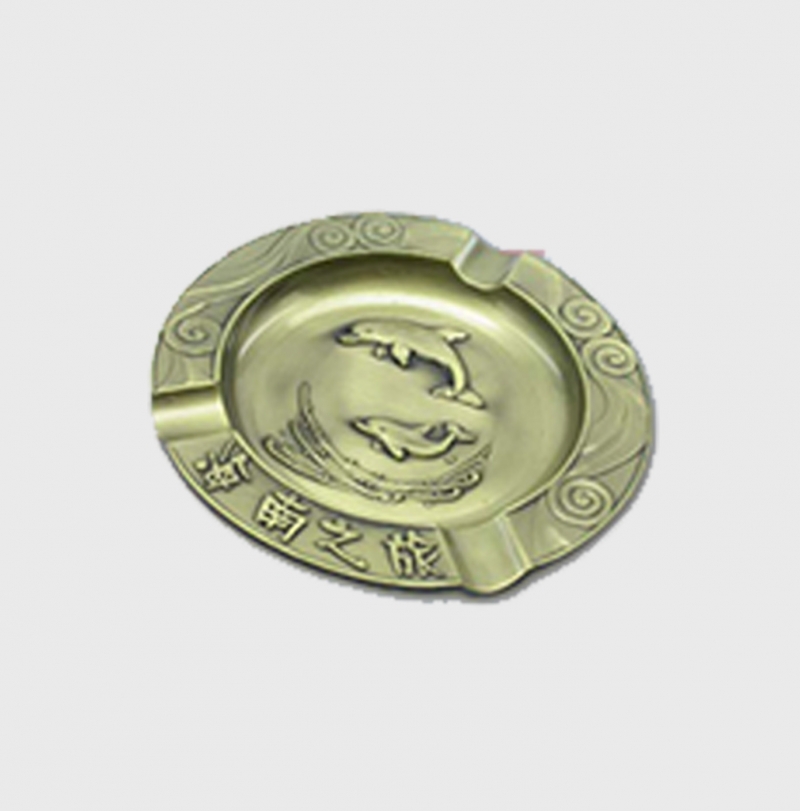 煙灰缸（gāng）