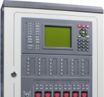 JB-QB-GST200型火（huǒ）災報警控製器（聯動型） 櫃式