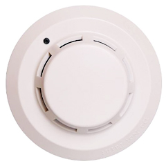 海灣（wān）JTY-GD-G3T點型光電感煙火災探測器