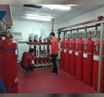 氣體滅火控製器接線以及控製組件如何安裝
