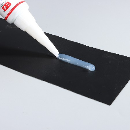 704擋水條黑色密封膠35ML電子電器燈具矽橡膠 太陽能板白色防水膠