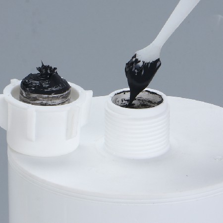 燈具粘（zhān）接密封膠2.6L汽車燈電磁爐用密封膠燈飾防水膠燈具密封膠