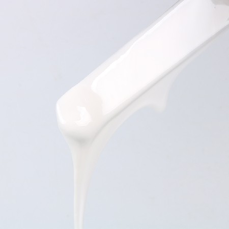 埋地燈專用防水（shuǐ）密封膠 白色軟10：1防水灌封膠AB膠線條燈（dēng）膠水