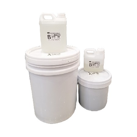 945黑（hēi）軟10:1灌封膠 電子灌封膠顯示屏洗牆燈（dēng）專用防水灌封膠（jiāo）