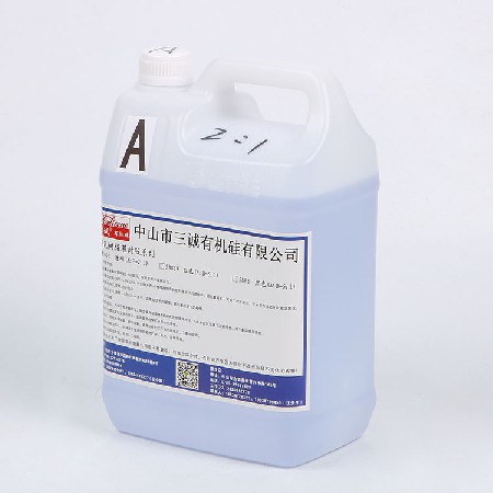 透明環氧樹脂AB膠 2:1戶外燈具防水密封膠 電子（zǐ）玻璃陶瓷灌封（fēng）膠水