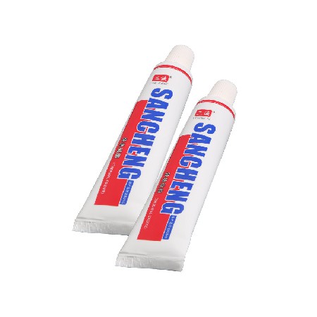 白色LED導熱矽脂高導（dǎo）熱膏散熱矽脂不固（gù）化1.5係數LED散熱膏