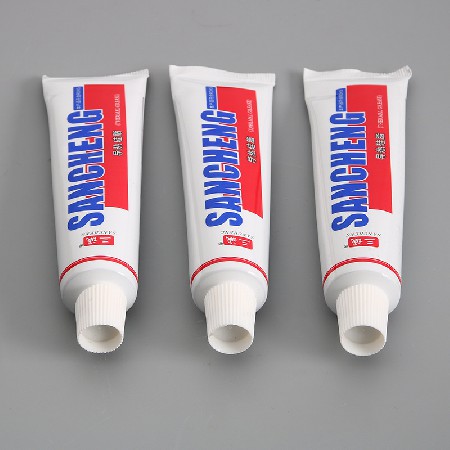 3.0係數LED散熱膏 灰（huī）色LED導熱矽（guī）脂（zhī）現（xiàn）貨 高導熱膏散熱矽脂不固化