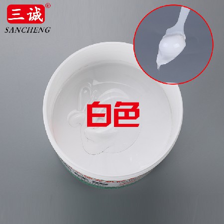 1.5係數導熱矽（guī）脂 白色/灰色導熱矽脂 不固化高導熱 散熱膏 導熱油